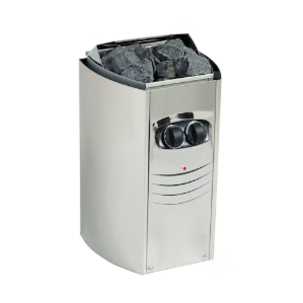 Inkl. 220 Volt Saunaofen Varianten Bild