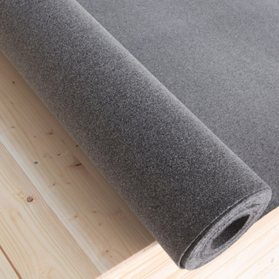 Zubehör für Saunahäuser