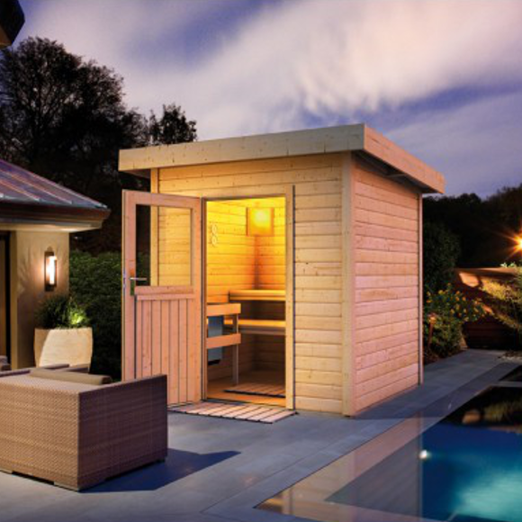 Pultdach / Flachdach