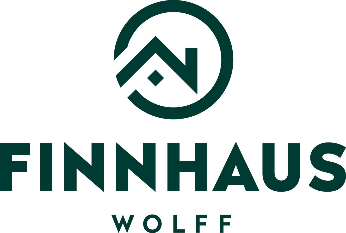 Wolff Finnhaus Logo
