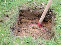 Fundamenterstellung