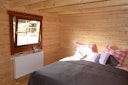 Vorschaubild Wolff Finnhaus Gartenhaus Ferienhaus Spessart B