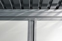 Vorschaubild Wolff Finnhaus Metall Gartenhaus Ulrik