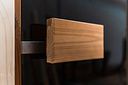 Vorschaubild Wolff Finnhaus Sauna Eydis 2122 - 42 mm