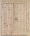Vorschaubild Wolff Finnhaus Blockbohlenhaus Pulti 34-B/C