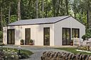 Vorschaubild Wolff Finnhaus Ferienhaus Kunlun 57 - 68 mm