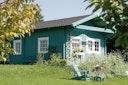 Vorschaubild Wolff Finnhaus Gartenhaus Ferienhaus Göteborg 70-B Klassik/Modern