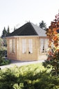 Vorschaubild Wolff Finnhaus Pavillon Roma 4.0