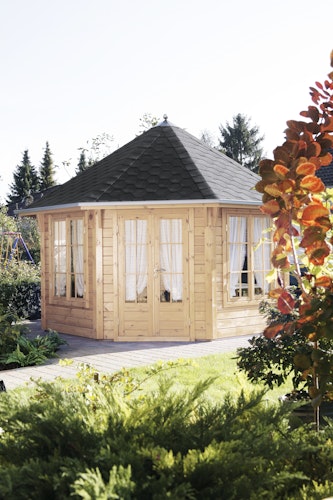 Wolff Finnhaus Pavillon Roma 4.0