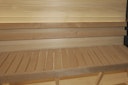Vorschaubild Wolff Finnhaus Design Saunahaus Luago 2x2 Art 1