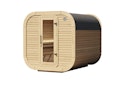 Vorschaubild Wolff Finnhaus Design Saunahaus Luago 2x2 Art 1