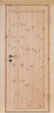 Vorschaubild Wolff Finnhaus Einzel-Tür Erik 28 / 34 / 40 mm