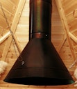 Vorschaubild Wolff Finnhaus Grillkota 9 de luxe inkl. Grillanlage und Lapplandpaket (C)