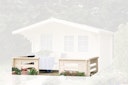 Vorschaubild Wolff Finnhaus Terrassen zum nachträglichen Anbau (Terrasse 28.2 symmetrisch: 360 x 200 cm - 28 mm)