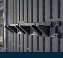 Vorschaubild Suncast Werkzeughalter (2er Pack)