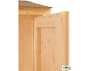Vorschaubild Wolff Finnhaus Premium Geräteschrank 20-A/B/C/D