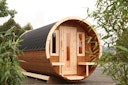 Vorschaubild Wolff Finnhaus Campingfass 330 1-Raum