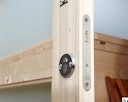 Vorschaubild Wolff Finnhaus Gartenhaus Gerätehaus Pulti 34-B  Typ 2 mit 300 cm Seitendach C