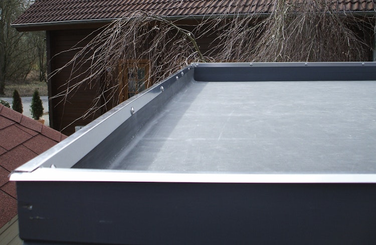 EPDM Folienset Nr. 157 - 762 x 975 cm
