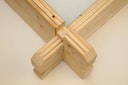 Vorschaubild Wolff Finnhaus Gartenhaus Levke 4529 - 44 mm 