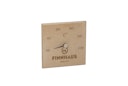 Vorschaubild Wolff Finnhaus Sauna-Thermometer