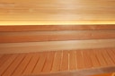 Vorschaubild Wolff Finnhaus LED-Beleuchtung für Sauna Luago