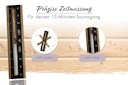 Vorschaubild Karibu Sauna Zubehörset Premium 5-teilig