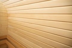Wolff Finnhaus Innenausstattung Lindenholz für Sauna Luago 2x2 Wolff Finnhaus Innenausstattung Lindenholz für Sauna Luago 2x2Zubehörbild