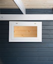 Vorschaubild Wolff Finnhaus Einzel-Fenster weiß zum Öffnen 75,5 x 45,5 cm