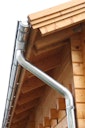 Vorschaubild Wolff Finnhaus Aludachrundrinne Zusatzpaket ABS/SD