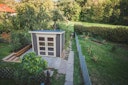 Vorschaubild Wolff Finnhaus Gartenhaus Venlo A - Aktionsmodell