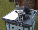 Vorschaubild EPDM Folienset Nr. 157 - 762 x 975 cm