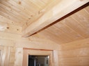Vorschaubild Wolff Finnhaus Gartenhaus Malmö 70-A isolierverglast XL
