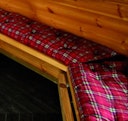 Vorschaubild Wolff Finnhaus Sitzauflagen-Set für Grillkota 9 Basic