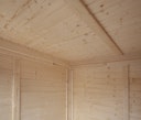 Vorschaubild Wolff Finnhaus Saunahaus Paradiso 2x2 (1-Raum)