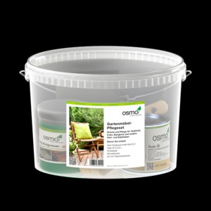 OSMO Gartenmöbel-Pflegeset