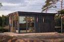 Vorschaubild Wolff Finnhaus Design-Gartenhaus Winje 6634 isolierverglast - 94 mm  