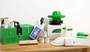 Vorschaubild OSMO Starterset für LED Smart-Oil