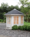 Vorschaubild Wolff Finnhaus Pavillon Milano 3.0