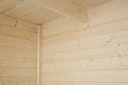 Vorschaubild Wolff Finnhaus Gartenhaus Relax B - 28 mm