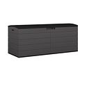 Vorschaubild Suncast Kunststoff-Gartenbox 454 L
