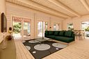 Vorschaubild Wolff Finnhaus Ferienhaus Sundsvall 123 - 68 mm