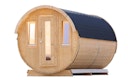 Vorschaubild Wolff Finnhaus Campingfass 330 2-Raum