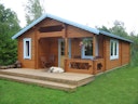 Vorschaubild Wolff Finnhaus Gartenhaus Ferienhaus Spessart B