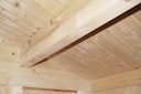 Vorschaubild Wolff Finnhaus Gartenhaus Nova 3630 70 XL