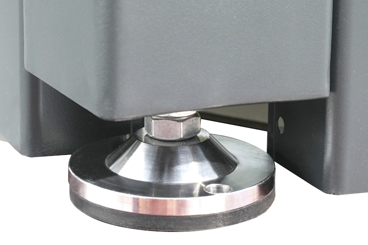 Wolff Finnhaus WPC Gartenhaus Juna - 19 mm