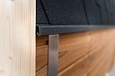 Vorschaubild Wolff Finnhaus Sauna Asta 2715 - 42 mm