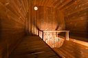Vorschaubild Wolff Finnhaus Sauna Eydis 2122 - 42 mm