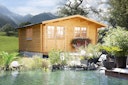 Vorschaubild Wolff Finnhaus Gartenhaus Nova 70 XL