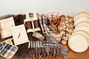 Vorschaubild Wolff Finnhaus Grillkota 9 de luxe inkl. Grillanlage und Lapplandpaket (C)